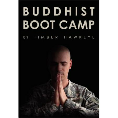 Buddhist Boot Camp (Best Pmp Boot Camp)
