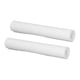 thumbnail image 1 of Papel Para Impresora, Resistente Al Aceite, Resistente A Los Arañazos, Eficiente Rollo De Papel De Impresión De 2 Rollos Para El Hogar, 1 of 7