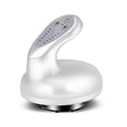 thumbnail image 1 of Electric Cupping Body Massager GuaSha Scrapping Machine Adjustable Powerful Suction for Back Body White, 1 of 7