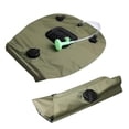 thumbnail image 3 of Ducha solar para acampar, ducha solar de 20 l, bolsa de calentador solar para acampar, ducha portátil para acampar, bolsa de ducha de agua caliente al aire libre, bolsa de agua para senderismo Jormftte LL-1109, 3 of 7