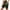 Army Green, variant on POTETI Biker Shorts for Women Yoga High Waisted Women Shorts Army Green Solid High Stretch Workout with Pockets Athletic Shorts