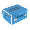 thumbnail image 4 of For Outdoor Indoor Electronic Module Metal Inst Ent Housing Electronics Enclosure Box Junction Box, 4 of 5