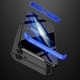 thumbnail image 4 of Funda Samsung  Galaxy A34 Negro con Azul, 4 of 6