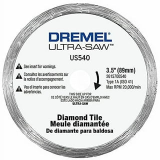 Dremel 7150 Diamond Wheel Point Set