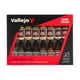 thumbnail image 1 of Set de pinturas acrílicas Vallejo Game Color 16 x 18 ml, 1 of 6