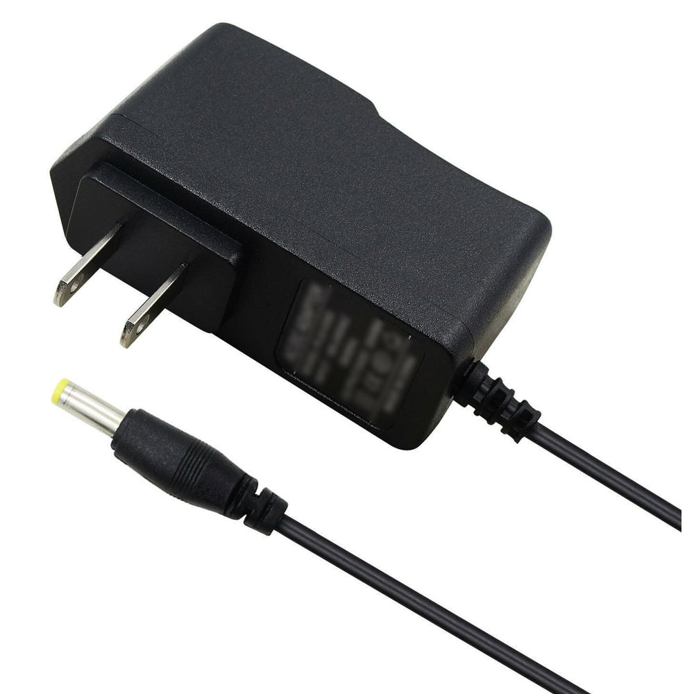 US AC Power Adapter Charger for JVC Everio Camcorder GZE10BU GZE200