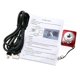 thumbnail image 5 of X3 Portable Mini High Denifition Digital Camera Mini DV Support 32GB TF Card with Mic, 5 of 5