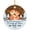 Fox Family of Three Ornament, variant on Snowman Family Ornament, Personalized Our First Christmas As A Family Four Snowman Ornament, Family 4 Snowman Ornament,Custom Name Snowman Parent Kid Ornament, Dad Mom Baby Snowman Xmas Ornament Gift