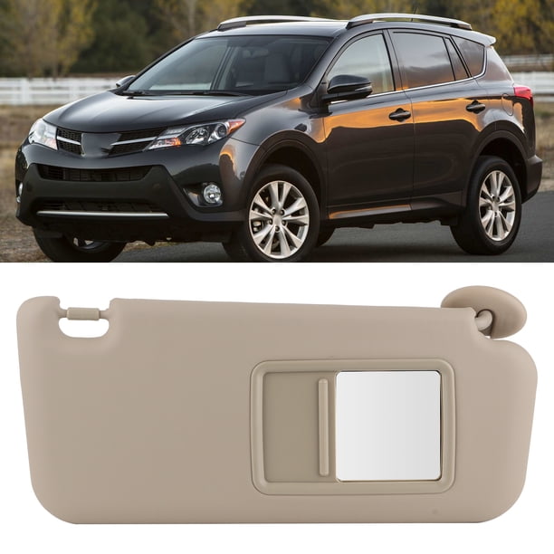 Pare Soleil Dacia Lodgy Pare-soleil Passager Avant Droit - Réf 7431002G40B0 - Gris - ABS Haute Qualité Pare Soleil Avant Peugeot 308 Pare Soleil Dacia Lodgy Pare-soleil Passager Avant Droit - Réf 7431002G40B0 - Gris - ABS Haute Qualité Pare Soleil Avant Peugeot 308