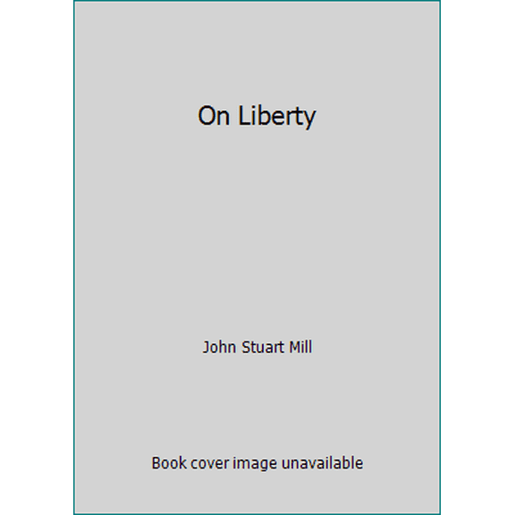 Pre-Owned On Liberty (Paperback) 1535222263 9781535222266