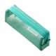 thumbnail image 1 of Estuche multifuncional con cremallera de blueskypet, portalápices portátil para bolígrafos y marcadores. Verde, 1 of 6