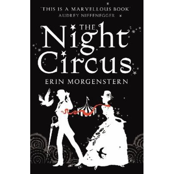 Pre-Owned The Night Circus (Paperback) 1846555248 9781846555244