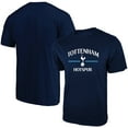 thumbnail image 3 of Icon Sports Mens Tottenham World Soccer Team Graphic Print Short Sleeve Cotton T-Shirt, 3 of 4