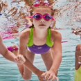 thumbnail image 4 of Adjustable Goggles For Wide Face Range Compatibility, Quality Silicone Swim Cap With Fashionable Appearance And Specially Designed Edge, 4 of 7