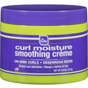 La Bella Curl Moisture Smoothing Creme