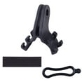 thumbnail image 5 of Necvior Bikes Handlebars Mount Mounting Bracket Flashlight Rack Torches Clip Clamps, 5 of 6