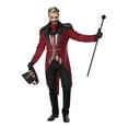 thumbnail image 3 of Costume Ringmaster pour Hommes, 3 of 6