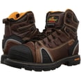 thumbnail image 7 of Thorogood Gen-Flex2 6" Composite Toe Boot, Brown - 11 W US, 7 of 7