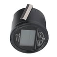 thumbnail image 1 of Digital GPS Speedometer,Waterproof Digital Tachometer GPS Tachometer Gaugewith Hour Meter Waterproof Digital Tachometer Reliable and Durable, 1 of 8