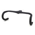 thumbnail image 3 of Carbon Road Bike Bicycle Integrated Handlebar Racing Handlebar 28.6mm Matte Color, 3 of 8