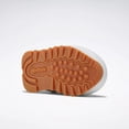 thumbnail image 6 of Reebok Classic Leather Baby and Toddler Shoes - Toddler, 6 of 9