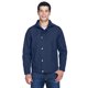 thumbnail image 1 of Chaqueta de Trabajo Auxiliar de Lona para Hombre Harriton Marino Oscuro 2XL M705, 1 of 1