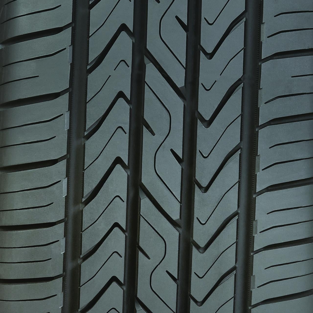 Toyo Extensa A/S II All Season 235/55R19 101H Passenger Tire