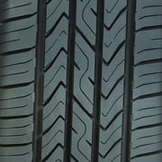 Toyo Extensa A/S II All Season 245/60R18 105H Passenger Tire