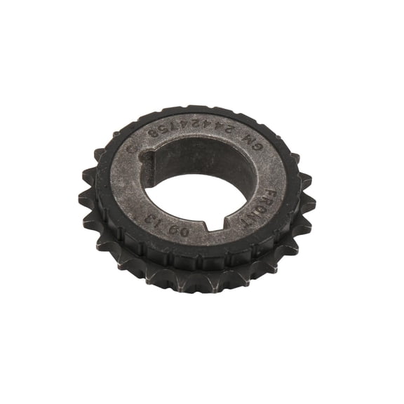GM Genuine Parts 24424758 Crankshaft Sprocket