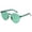C, variant on Miorin Under $5 Retro Small Oval Sunglasses for Women Protection Polarized Square Sunglasses Multicolor Frame Brown Lens Sunglasses