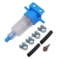 thumbnail image 3 of 8PCS Engine Diesel Fuel Filter Kit For Eberspacher Air Heater Water Separator, 3 of 8