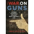 thumbnail image 3 of War on Guns, John R. Lott Hardcover, 3 of 3