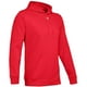 thumbnail image 2 of Sudadera Under Armour Fleece para Hombre Rojo M 1300123-600, 2 of 4