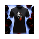 thumbnail image 1 of Playera Blusa De Halloween Fantasma Dia De Muertos Color Negro Talla Grande Marca Emil SaEs, 1 of 4
