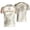 Khaki, variant on DXSCSE Mexico Soccer Jersey - 2026 Mexico Jersey Shirt for Soccer Game Fans Army Green S