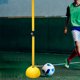 thumbnail image 4 of unbranded 2Ud De Entrenamiento De Fútbol Hechos Con ABS Y Metal Para Uso Repetido Y, 4 of 8