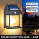 thumbnail image 2 of 2 Apliques Pared Solar: Sensor Movimiento Ip65 Exterior, 2 of 5