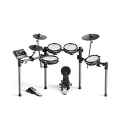 Donner Beat Electric Drum Set 1100+ Sounds, 100 Drum Kits