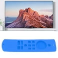 thumbnail image 4 of Housse de Protection pour Télécommande, Bien Ajustée Lavable en Silicone pour Télécommande TV Bleu, 4 of 8