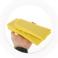 thumbnail image 3 of 4 Pcs Electric Chainsaw Plastic Wedges Tree Cutting Logging Chock Tool Firewood Tip Felling Plug, 3 of 6