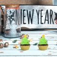 thumbnail image 6 of HONMEET 10pcs Lifelike Fake Decorative Props for Photography, Party, Festive Display, Home and Store Decoration, 6 of 8