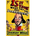 thumbnail image 1 of Pre-Owned Is It True What They Say About Shakespeare? (Hardcover) 190242123X 9781902421230, 1 of 1
