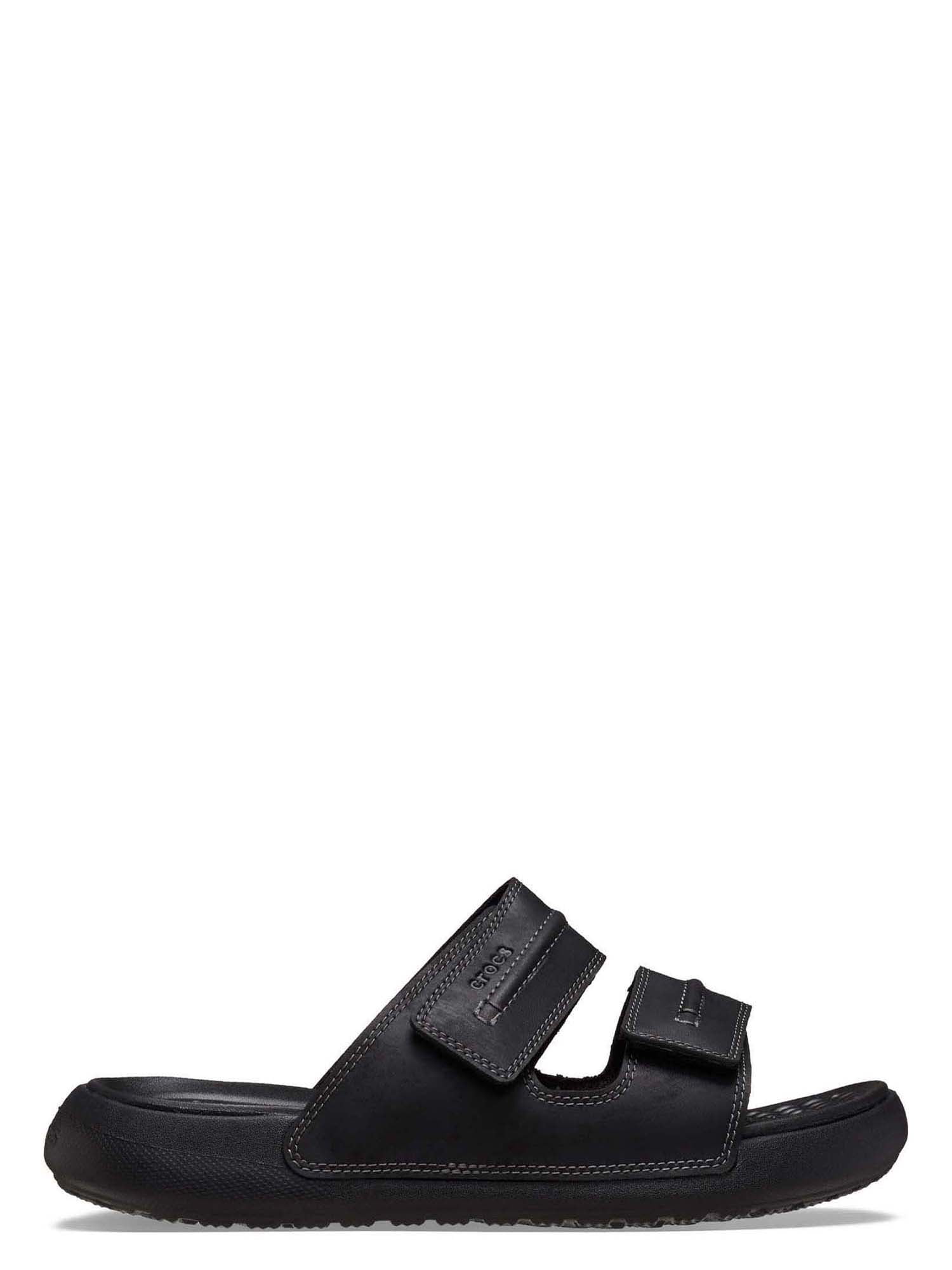 Sano　0226 Free Shipping! Crocs Men's Yukon Vista II LiteRide Sandal