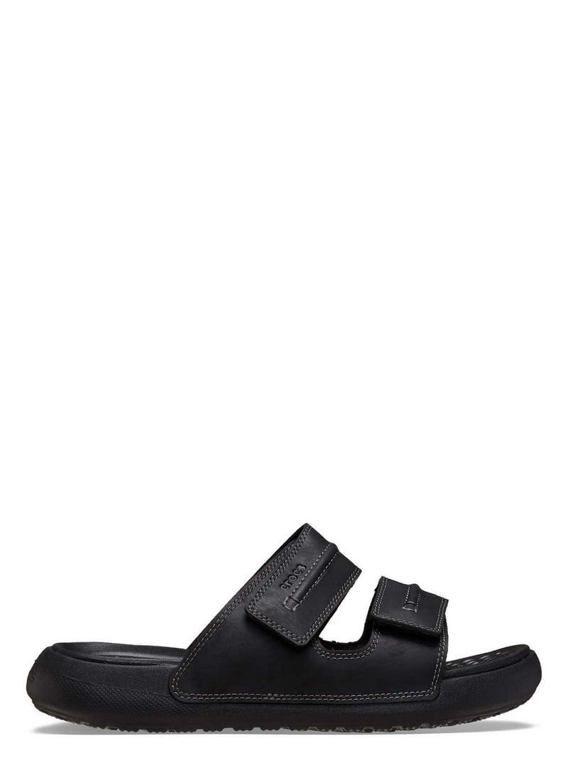 かおさん専用COLORADO Crocs Men's Yukon Vista II LiteRide Clog Sandal - Walmart.com