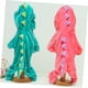 thumbnail image 5 of Ropa elástica para perros de Halloween, disfraz de dinosaurio transformable, terciopelo de cristal, ropa informal para perros pequeños y medianos, 5 of 6
