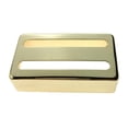 thumbnail image 1 of Cubierta de Pastilla Chapada en Cobre de 1 Pieza para Piezas de Guitarra Eléctrica LP Accs Baoblaze Cubierta de pastilla Humbucker, 1 of 6