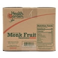 thumbnail image 6 of Monk fruit golden packets 1000 ct, 6 of 6