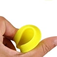 thumbnail image 3 of 4 Pcs Jouets Doux Frisbee Parent-Enfant, pour Extérieur, 3 of 4