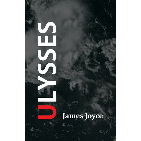 Ulysses, (Paperback)