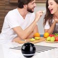 thumbnail image 3 of Haut-parleur Bluetooth Basse 6W Portable, Son Cristal, Mini Sans Fil, 3 of 4